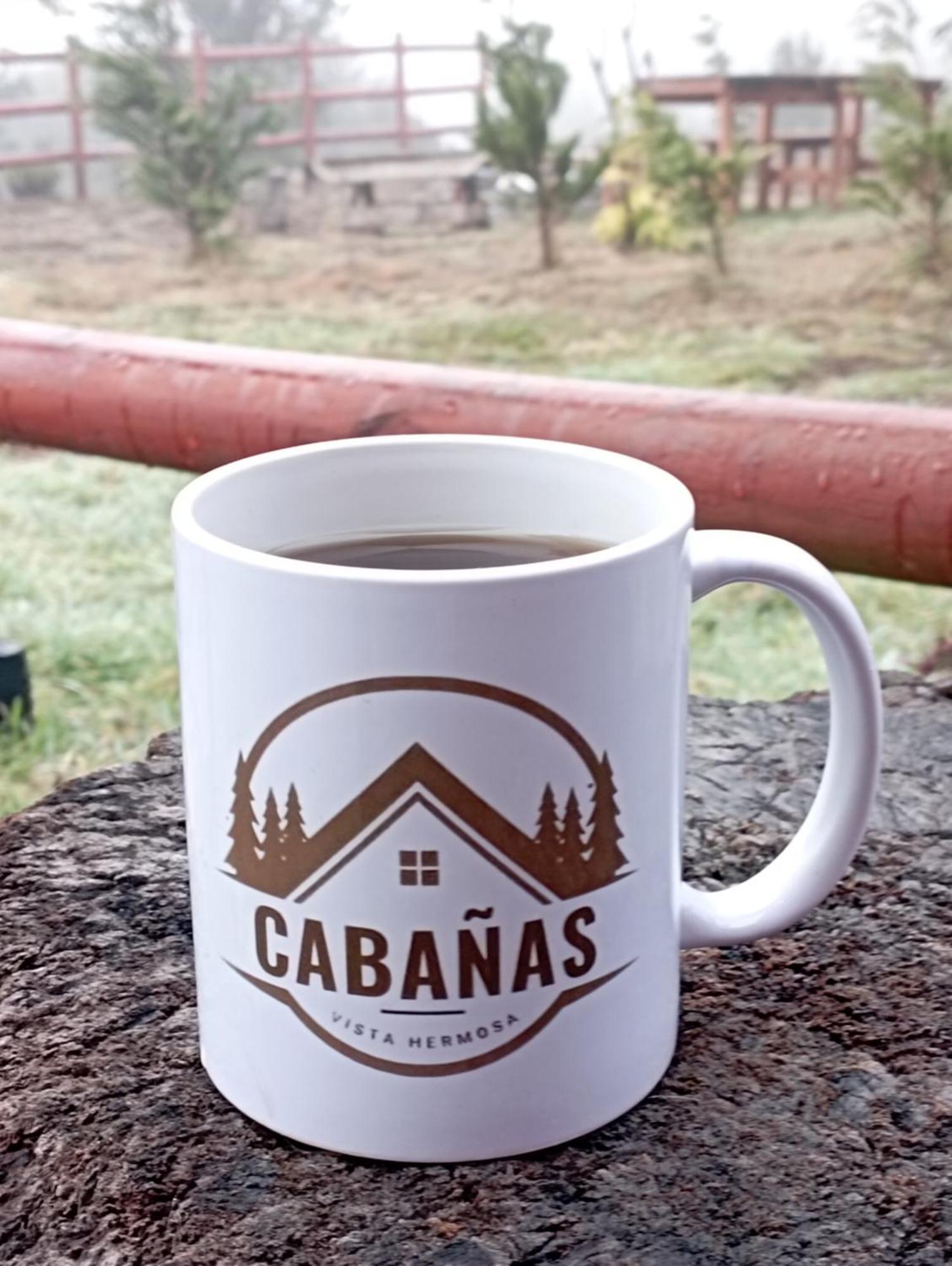 Cabana Parcela Vista Hermosa بويرتو آيسن المظهر الخارجي الصورة
